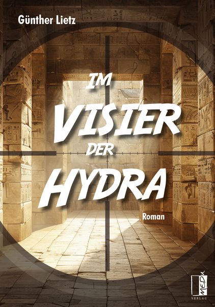 Produktbild: Im Visier der Hydra