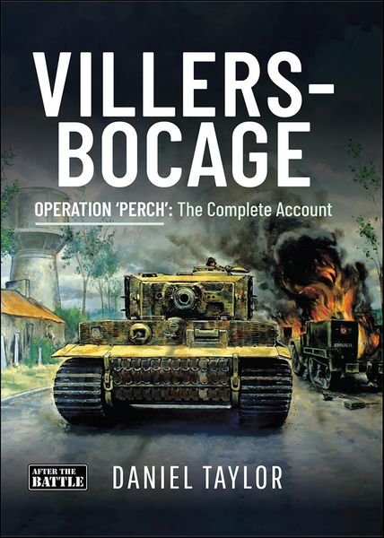 Produktbild: Villers-Bocage