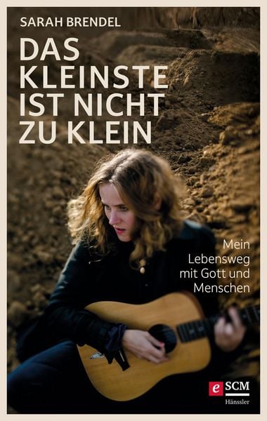 Produktbild: Das Kleinste ist nicht zu klein