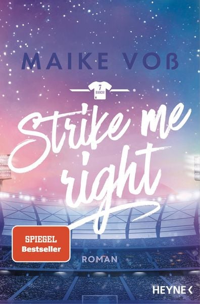 Produktbild: Strike Me Right