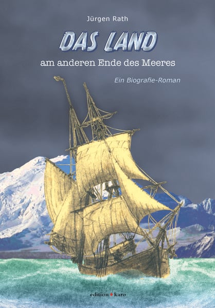 Produktbild: Das Land am anderen Ende des Meeres