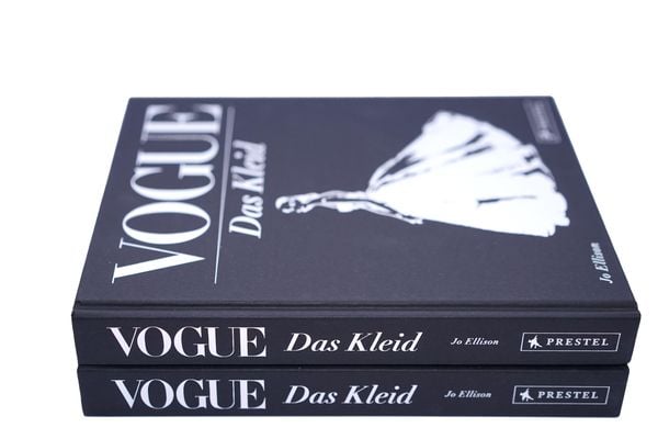 Produktbild: VOGUE: Das Kleid