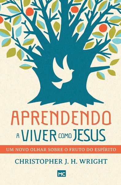 Produktbild: Aprendendo a viver como Jesus