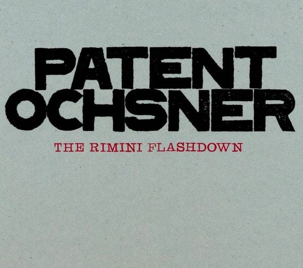Produktbild: The Rimini Flashdown