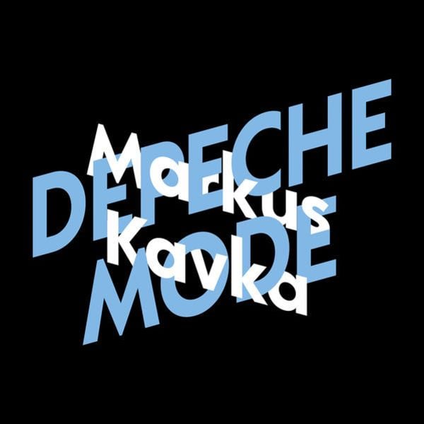 Markus Kavka über Depeche Mode - Markus Kavka, Audio, 9783732418336