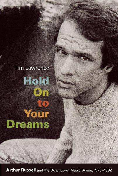 Produktbild: Hold on to Your Dreams
