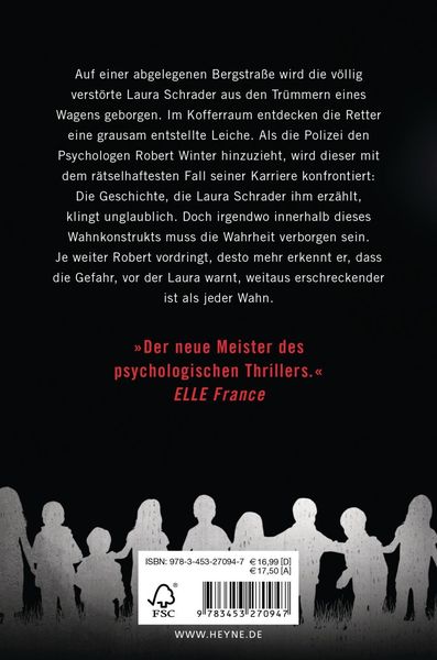 Produktbild: Die Kinder