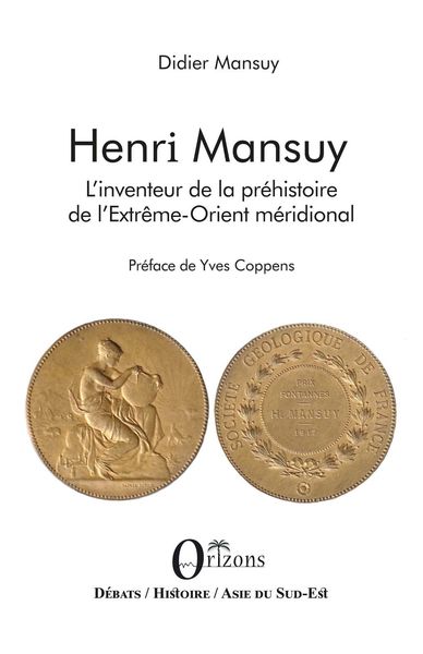 Produktbild: Henri Mansuy