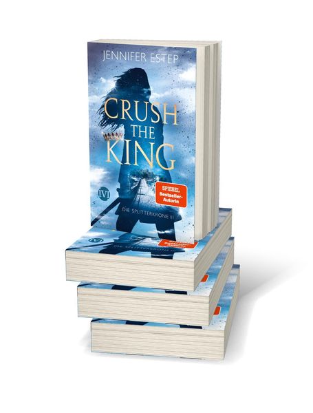 Produktbild: Crush the King