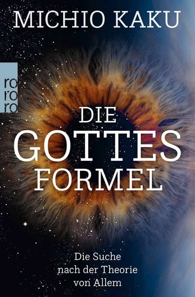 Produktbild: Die Gottes-Formel
