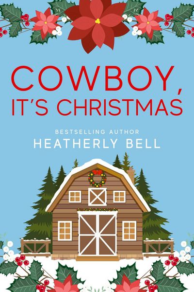 Produktbild: Cowboy, it's Christmas