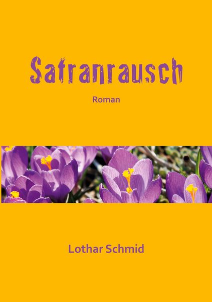 Produktbild: Safranrausch