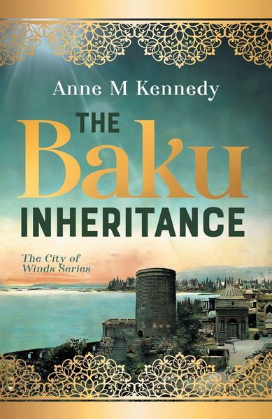 Produktbild: The Baku Inheritance