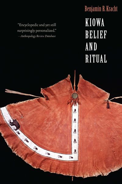 Produktbild: Kiowa Belief and Ritual
