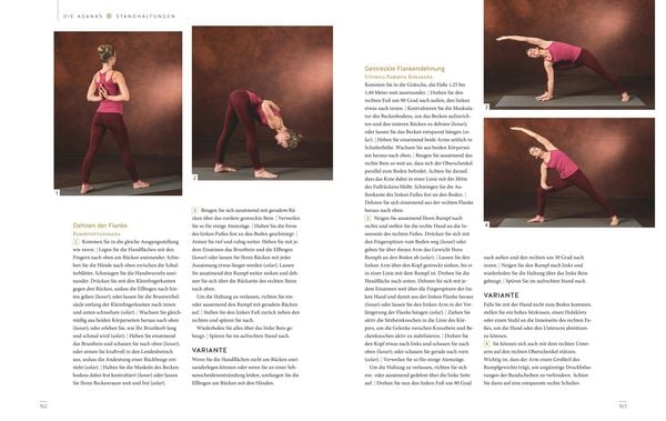 Produktbild: Das gro&szlig;e Buch vom Yoga