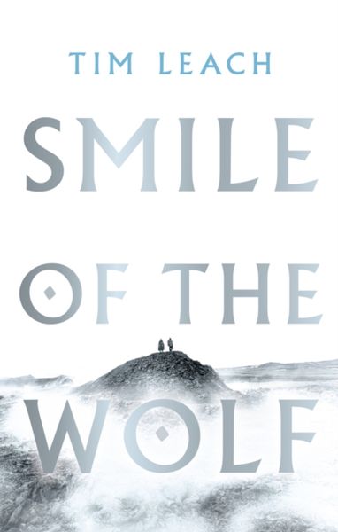 Produktbild: Tim Leach, L: Smile of the Wolf