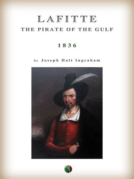 Produktbild: Lafitte: the pirate of the Gulf