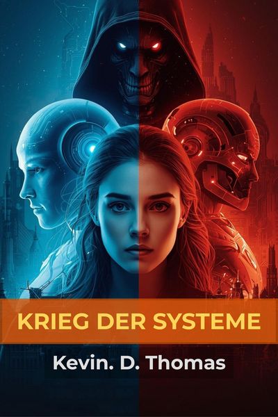 Produktbild: Krieg der Systeme