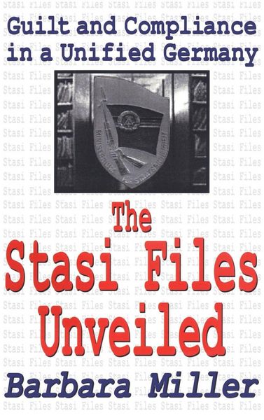 Produktbild: The Stasi Files Unveiled