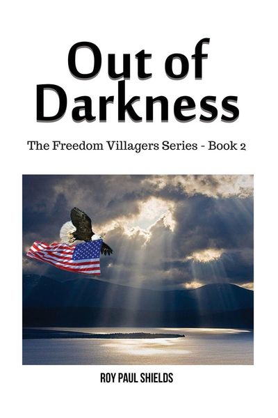 Produktbild: Out of Darkness