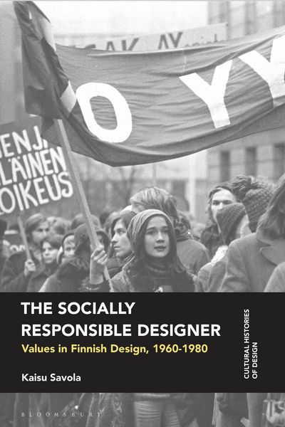 Produktbild: The Socially Responsible Designer