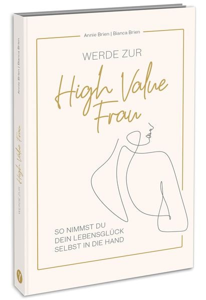 Produktbild: Werde zur High Value Frau