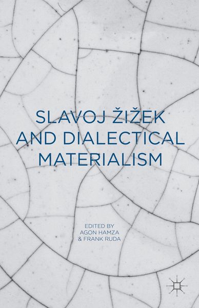 Produktbild: Slavoj Zizek and Dialectical Materialism