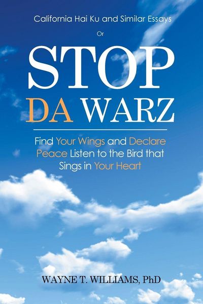 Produktbild: Stop Da Warz