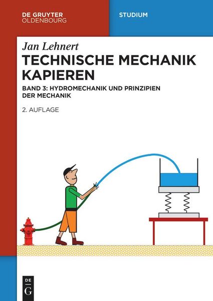 Produktbild: Technische Mechanik Kapieren