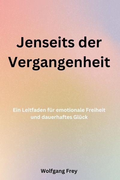 Produktbild: Jenseits der Vergangenheit
