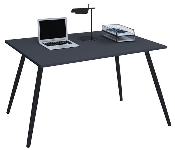 Produktbild: Schreibtisch B&uuml;rotisch Computertisch Salia 80x50