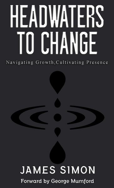 Produktbild: Headwaters to Change