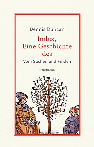 Produktbild: Index, eine Geschichte des