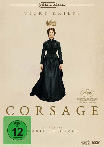 Produktbild: Corsage
