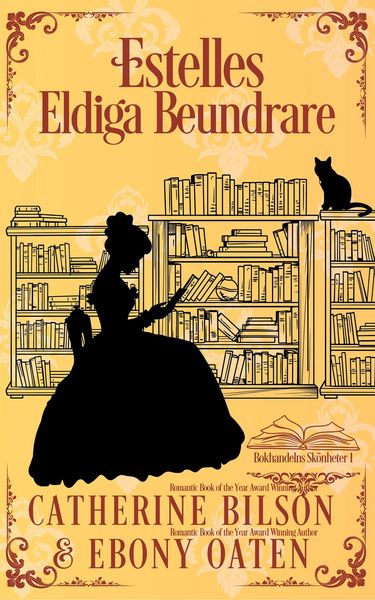Produktbild: Estelles Eldiga Beundrare