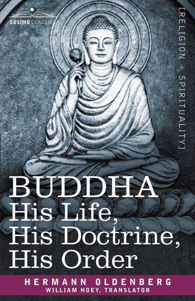 Produktbild: Buddha