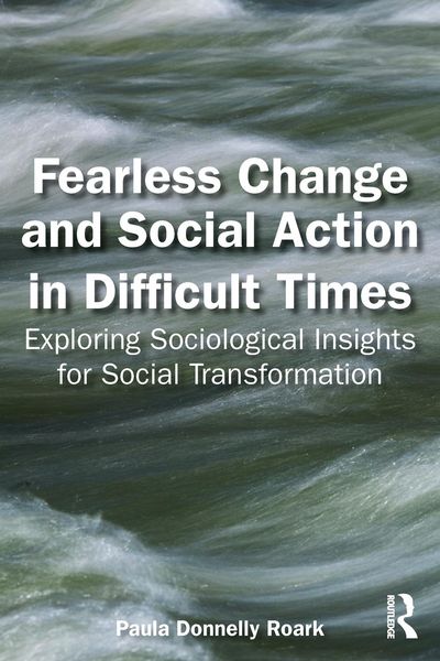 Produktbild: Fearless Change and Social Action in Difficult Times