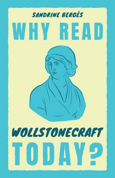 Produktbild: Why Read Wollstonecraft Today?