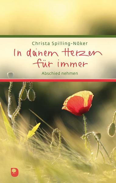Produktbild: In deinem Herzen f&uuml;r immer