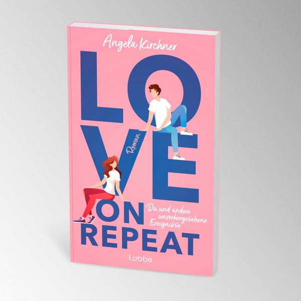 Produktbild: Love On Repeat