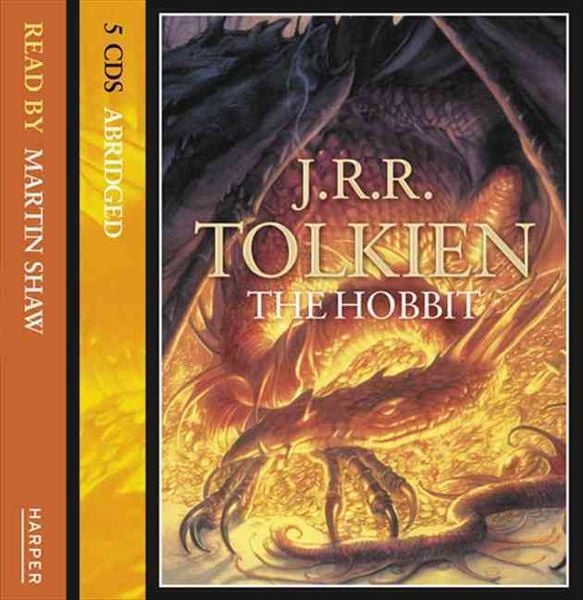 Tolkien, J: The Hobbit