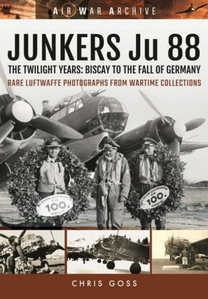 Produktbild: Junkers Ju 88