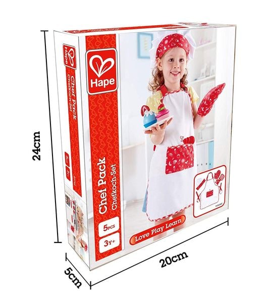 Produktbild: Chefkoch-Set