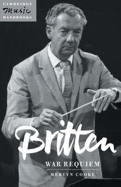 Produktbild: Britten