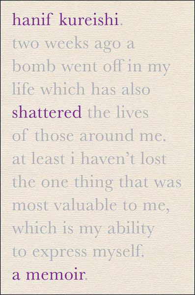 Produktbild: Shattered