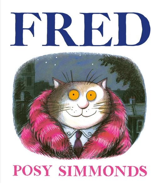 Produktbild: Fred