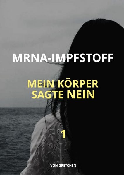 Produktbild: Mrna-Impfstoff
