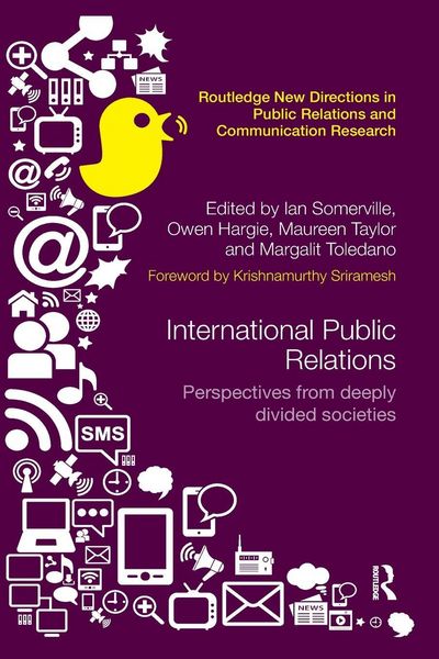 Produktbild: International Public Relations