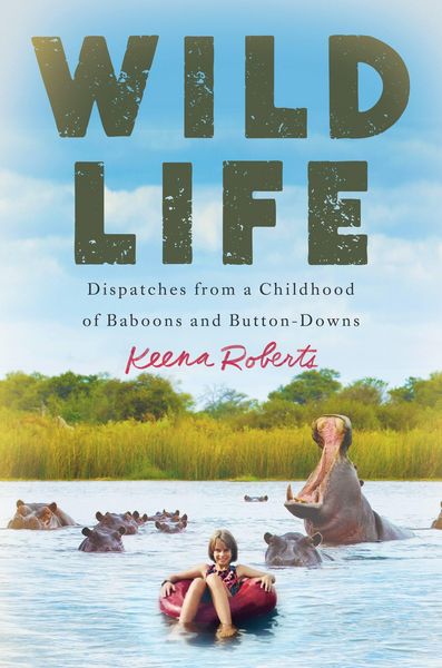 Produktbild: Wild Life