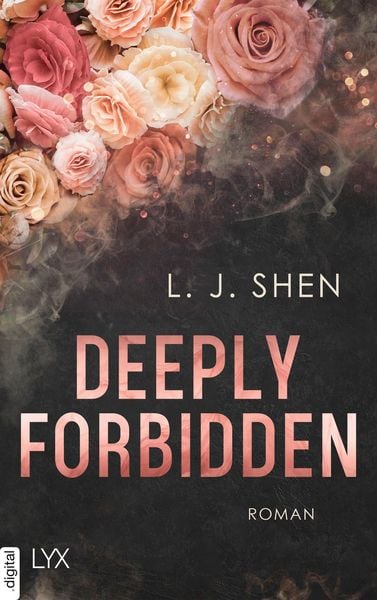 Produktbild: Deeply Forbidden